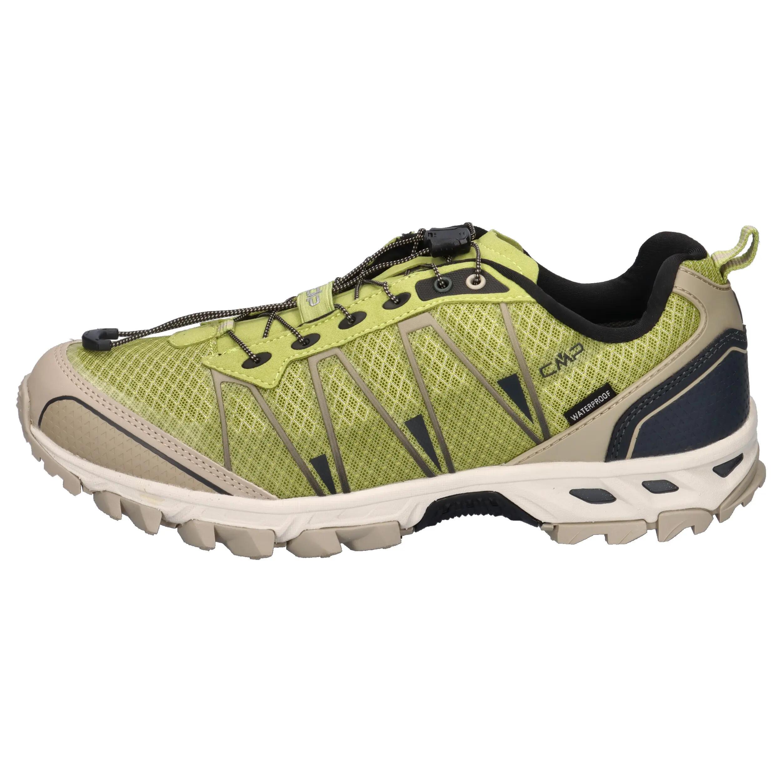 CMP Herren Trail Running Schuhe Altak 3Q48267 9/14