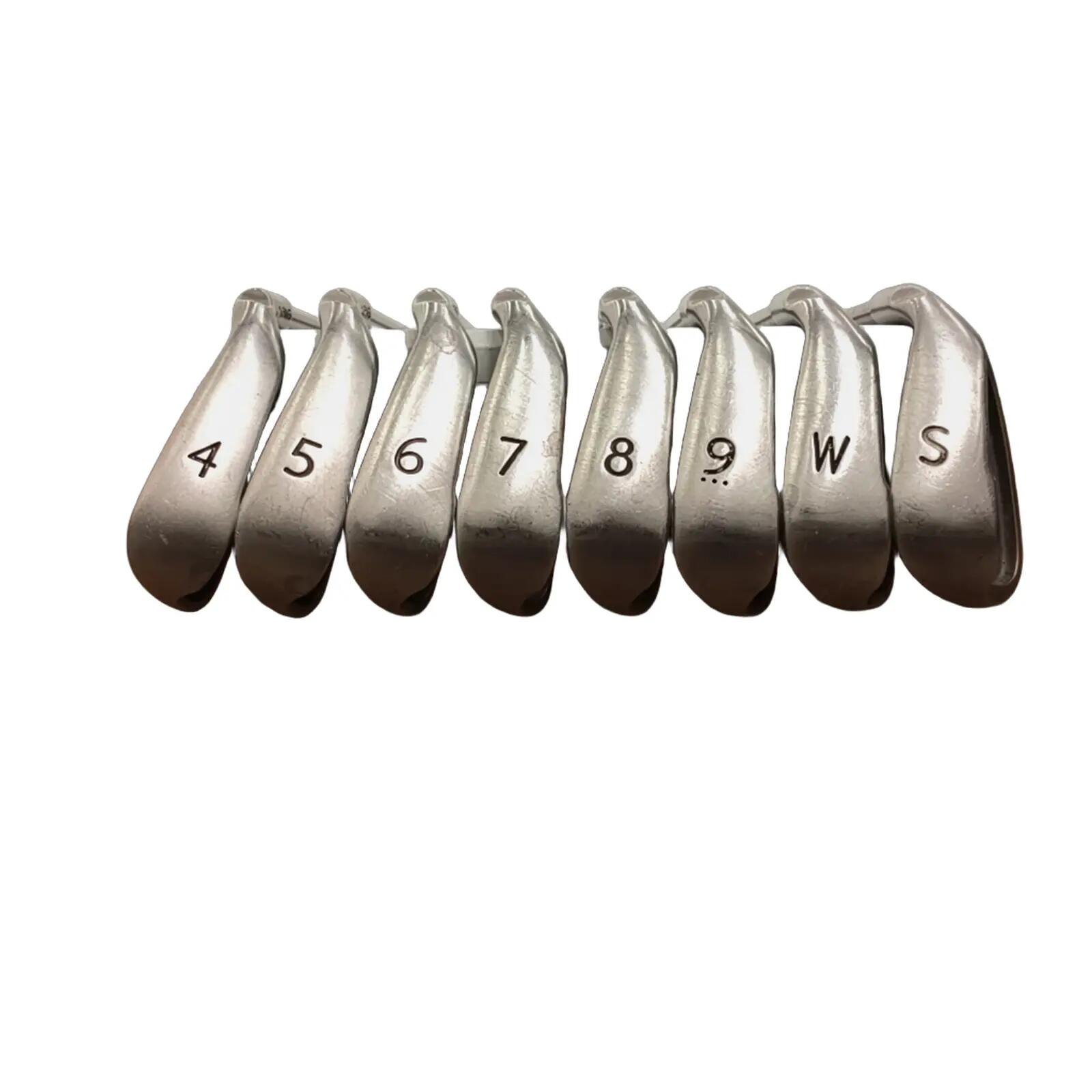 PING G20 IJzerset / 4-PW+SW / Flex Regular / Grafiet 2/7