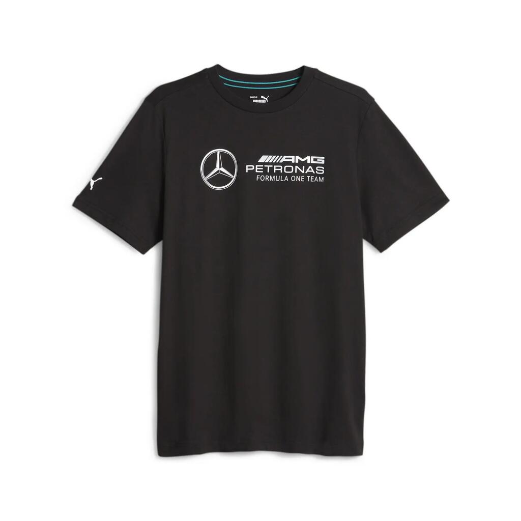 Мъжка тениска Puma MAPF1 LOGO