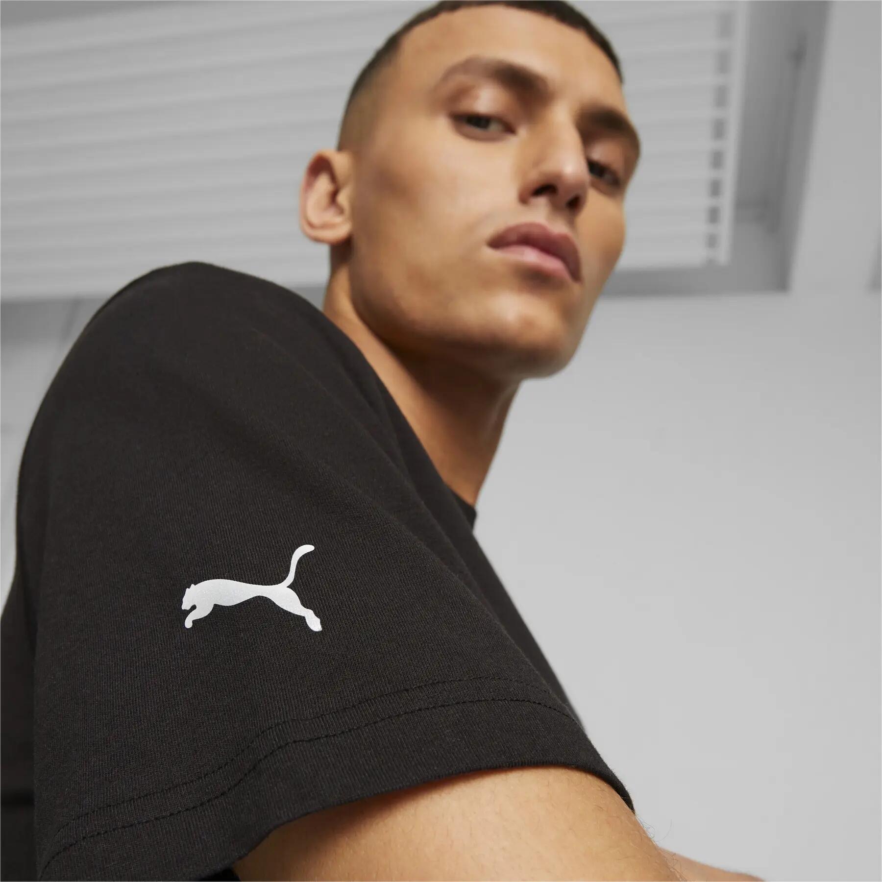 Camiseta Puma MAPF1 Logo 7/8