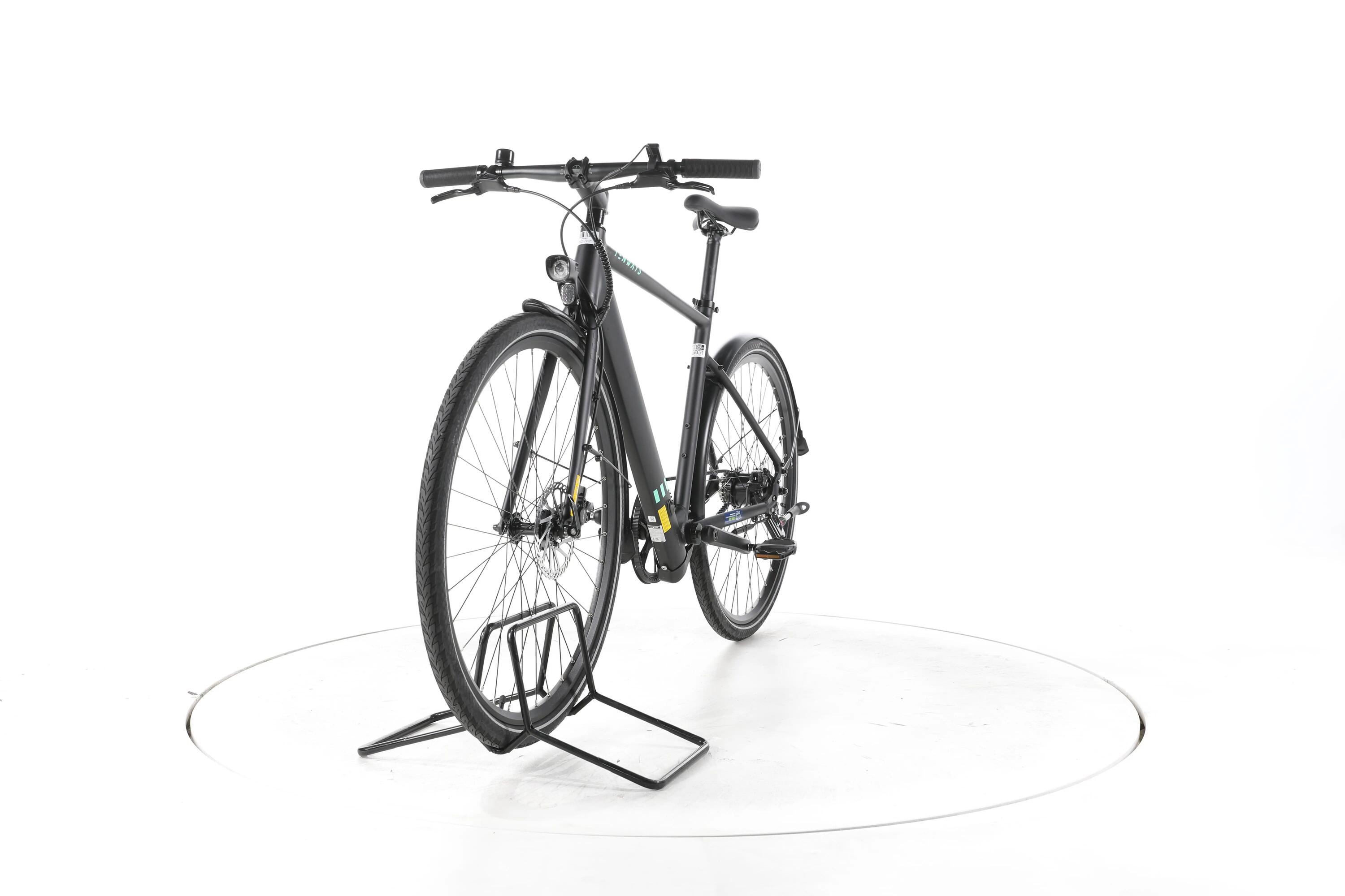 Ebike ricondizionata · TENWAYS CGO600 · Ottime condizioni 4/7