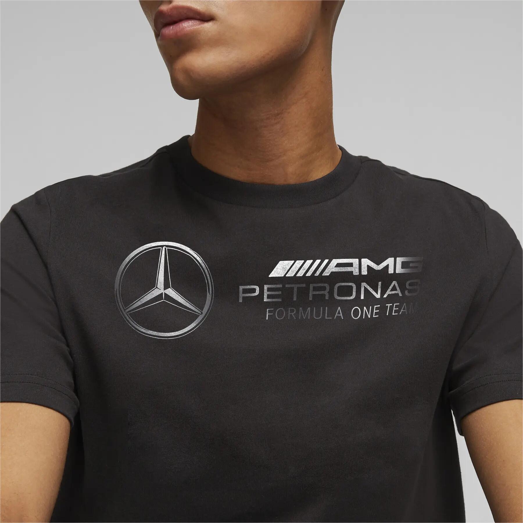 Camiseta Puma MAPF1 Logo 6/8