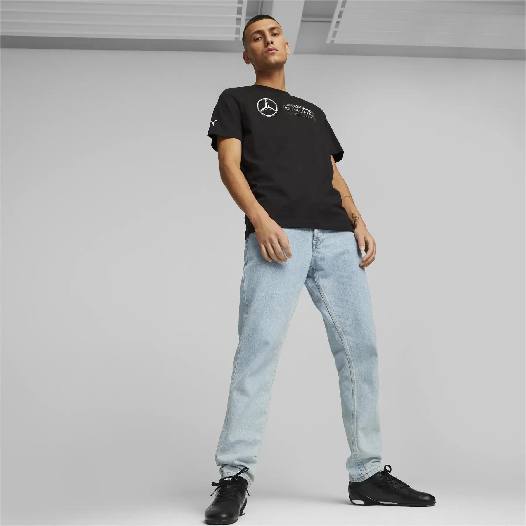 Camiseta Puma MAPF1 Logo 5/8