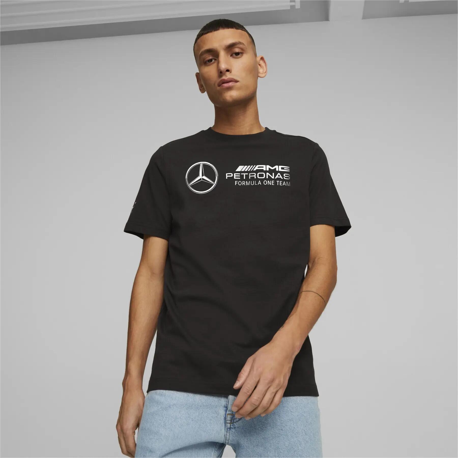 Camiseta Puma MAPF1 Logo 3/8