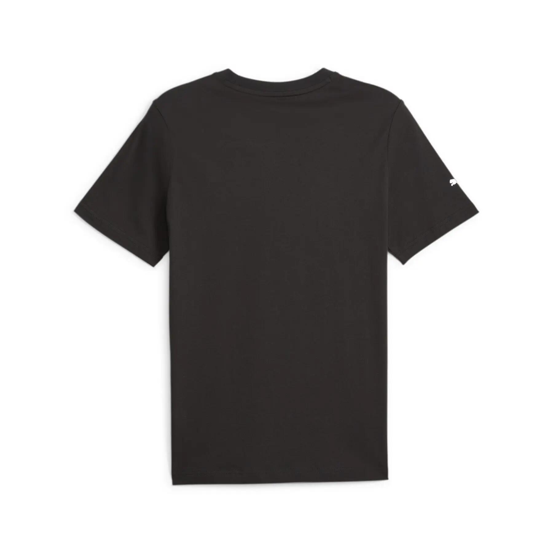 Camiseta Puma MAPF1 Logo 2/8