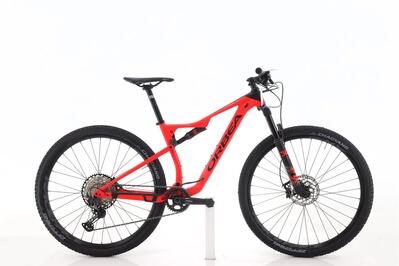 Tweedehands mtb · oiz xt · zeer goede toestand