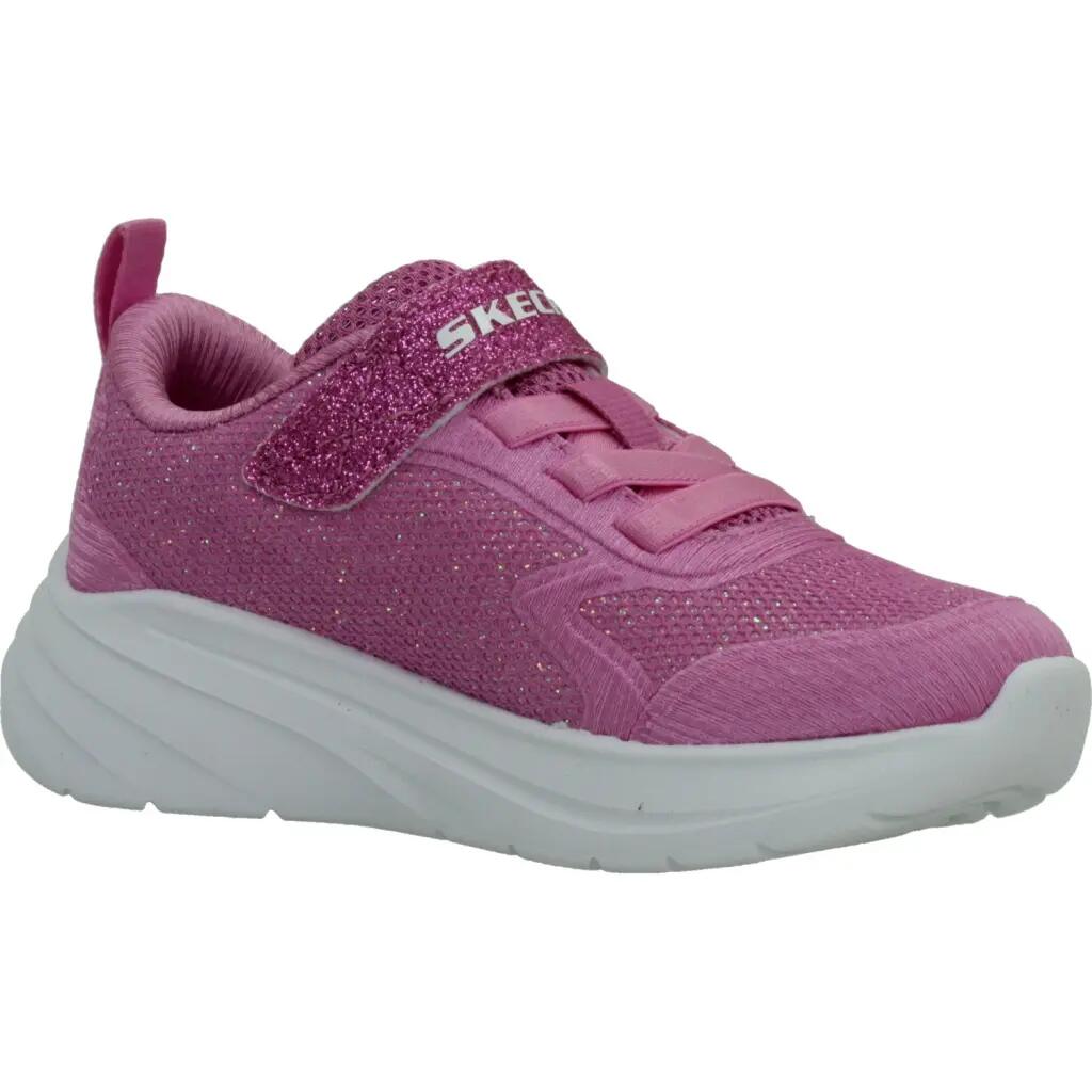 Zapatillas niña Skechers Wave 92 5/5