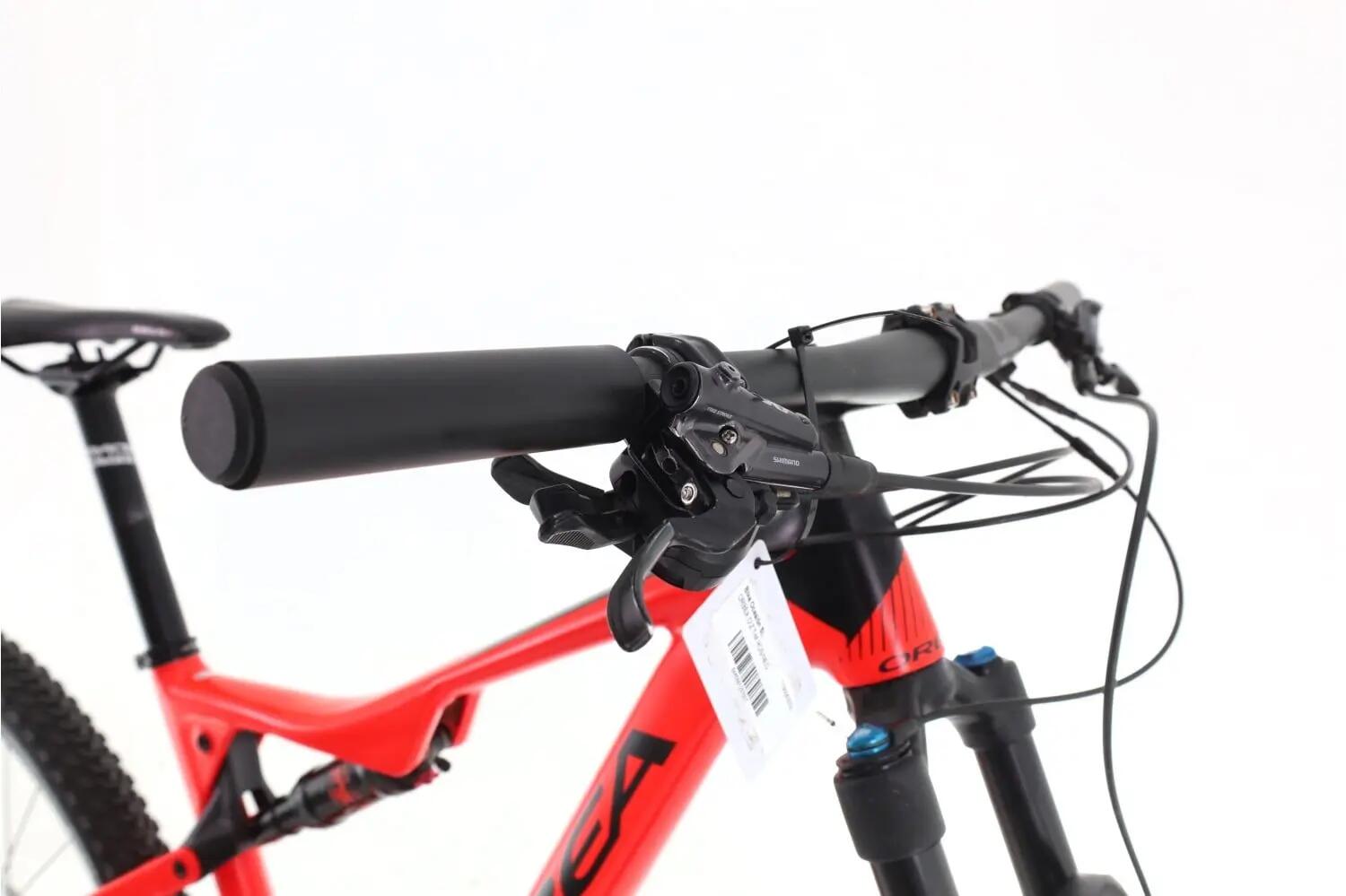 Tweedehands MTB ·  Oiz XT · Zeer goede toestand 6/8