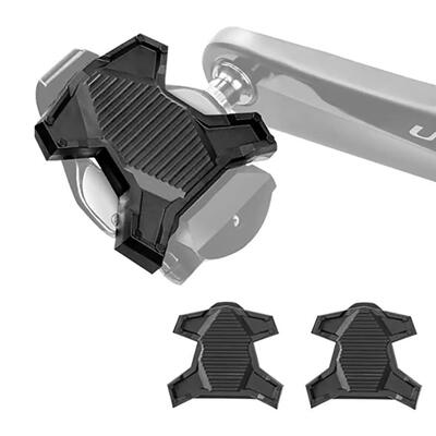 Adattatori per pedali da bicicletta SPD