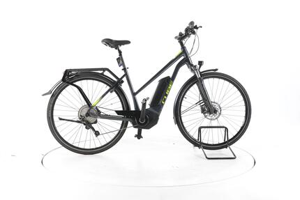 Reconditionné - Cube Kathmandu Hybrid pro Trekking E-Bike Entrée basse - Bon
