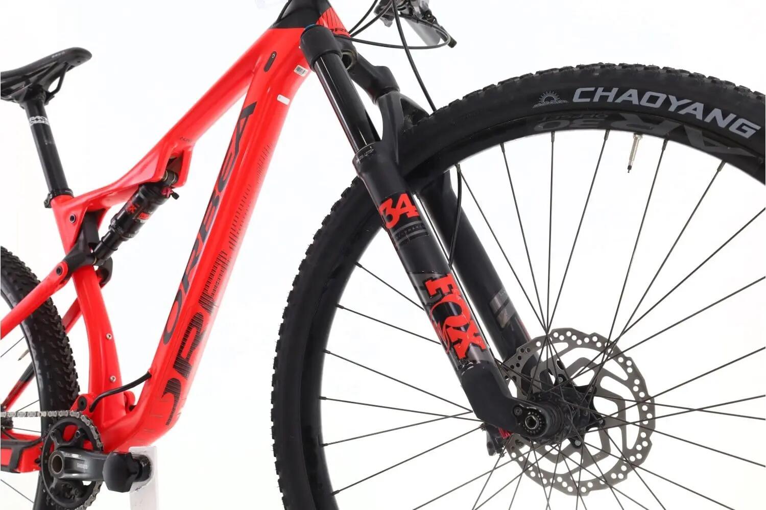 Tweedehands MTB ·  Oiz XT · Zeer goede toestand 5/8