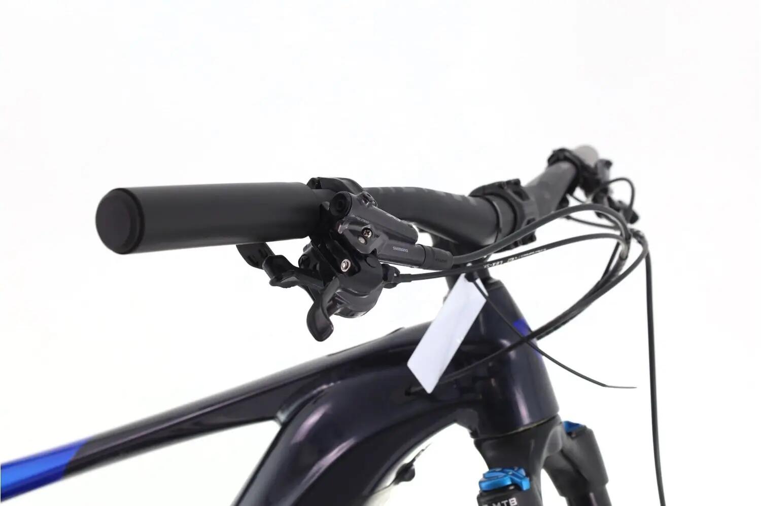 Segunda Vida · Ebike ·  Trance E+1 XT · Muy buen estado 6/8