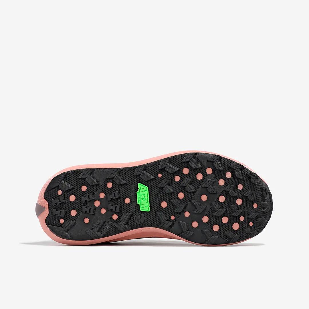 Scarpa da Trail Running Donna  ATOM AT202 Terra V3 Low Density CREAM 5/7