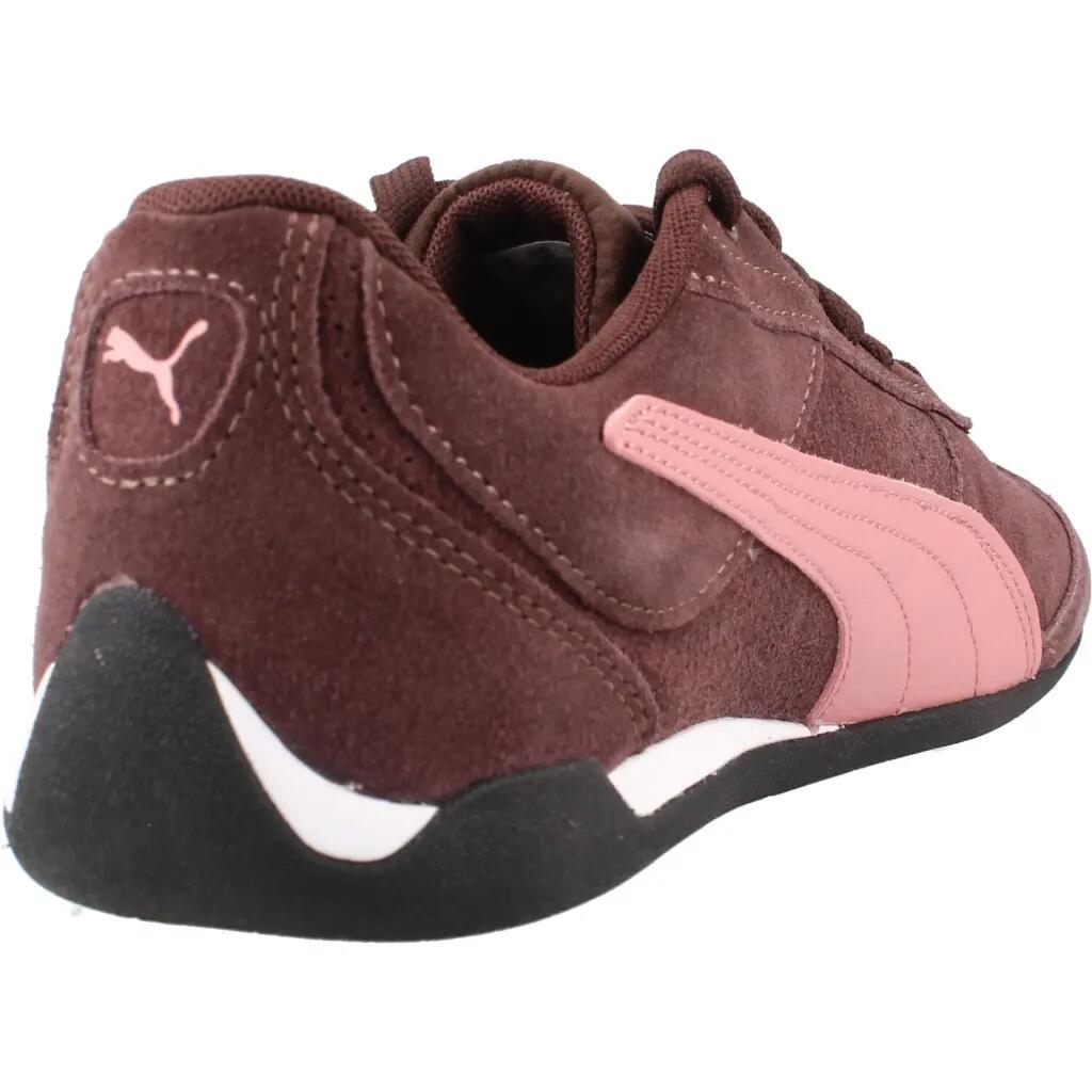 Zapatillas mujer Puma 40509713 3/5
