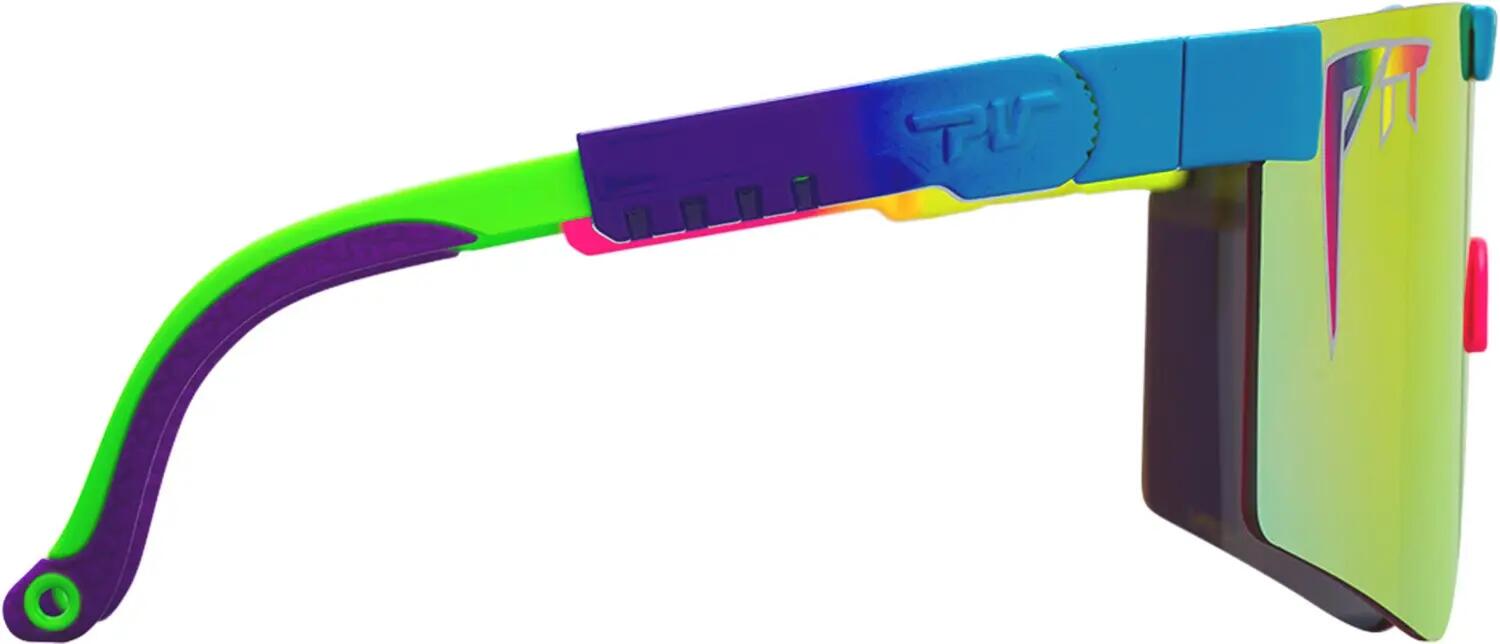 The Pride Original Polarized Rainbow Narrow 5/5