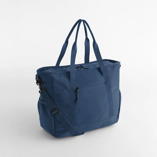 Sac cabas Ramble - Steel blue - One Size