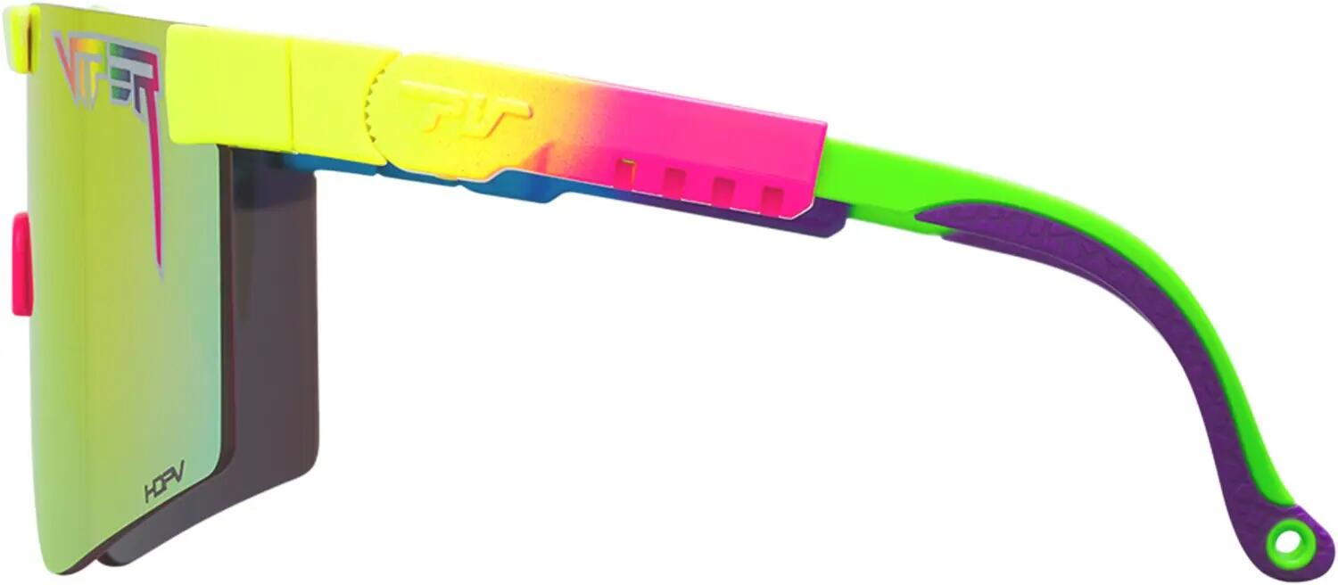 The Pride Original Polarized Rainbow Narrow 4/5