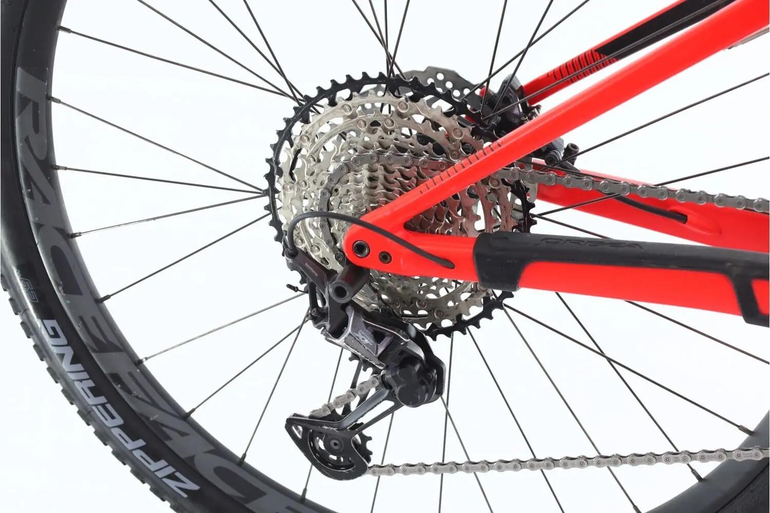 Tweedehands MTB ·  Oiz XT · Zeer goede toestand 3/8