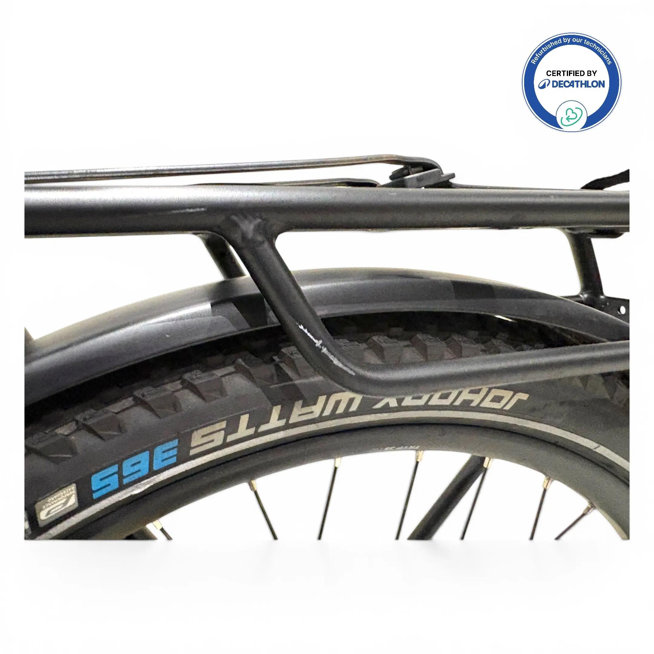 Seconde vie - Vélo speed pedelec - Riese & Muller Supercharger GT vario HS 5/6