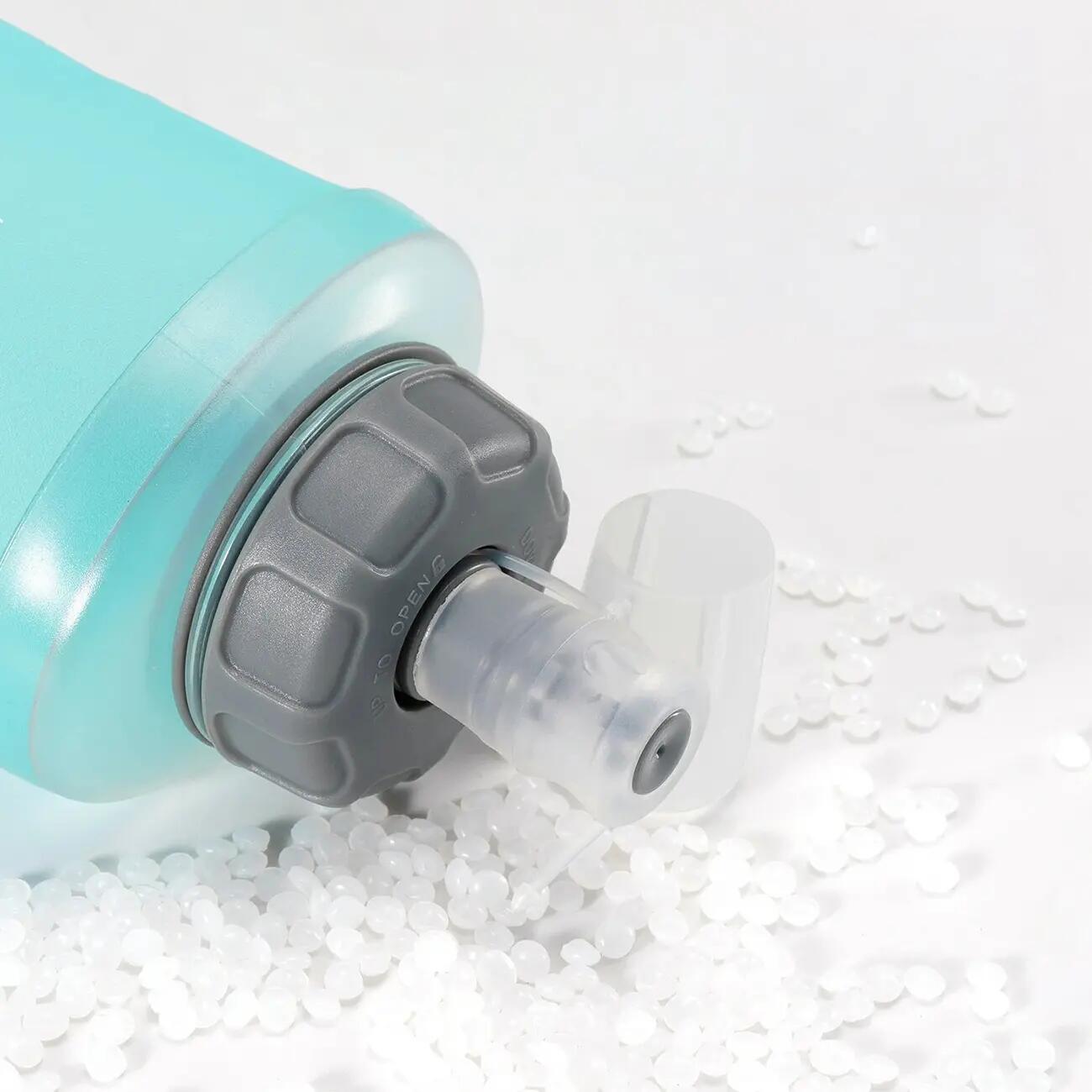 Borraccia morbida per corsa 500 ml 6/7