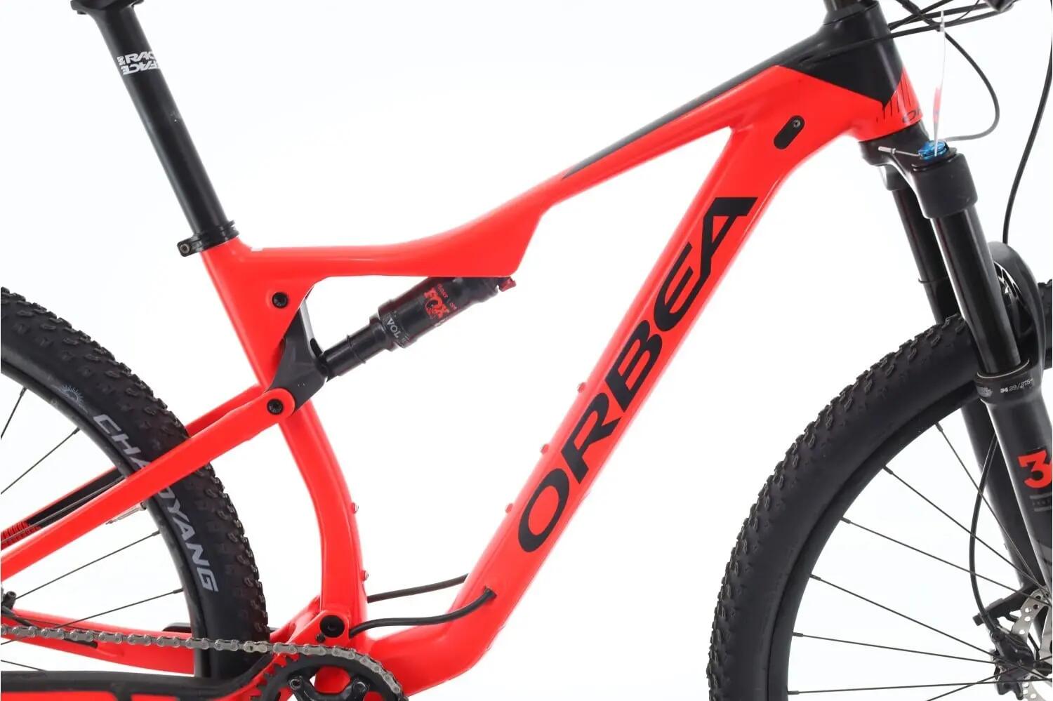 Tweedehands MTB ·  Oiz XT · Zeer goede toestand 2/8