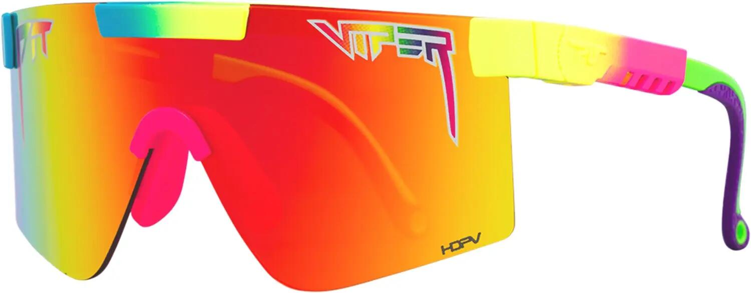 The Pride Original Polarized Rainbow Narrow 3/5