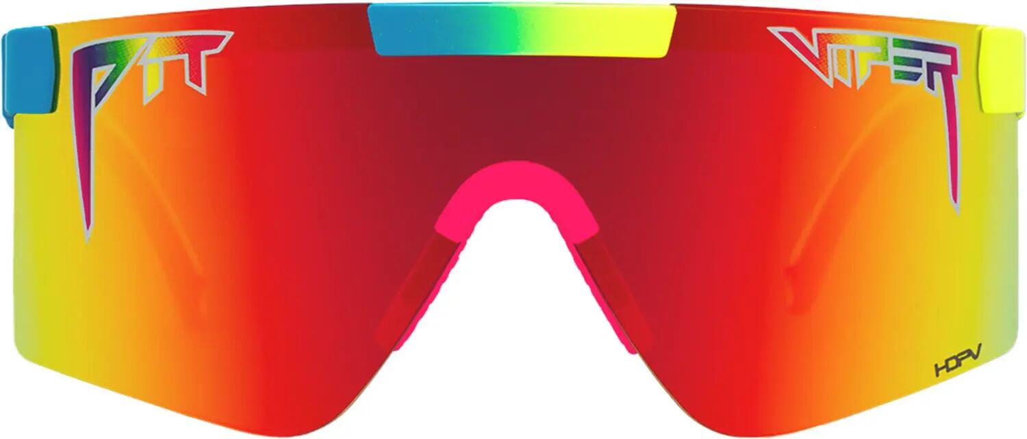 The Pride Original Polarized Rainbow Narrow 2/5