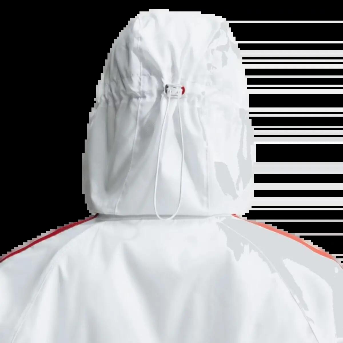 La veste d'hymne  x Jacquemus x France White 5/5