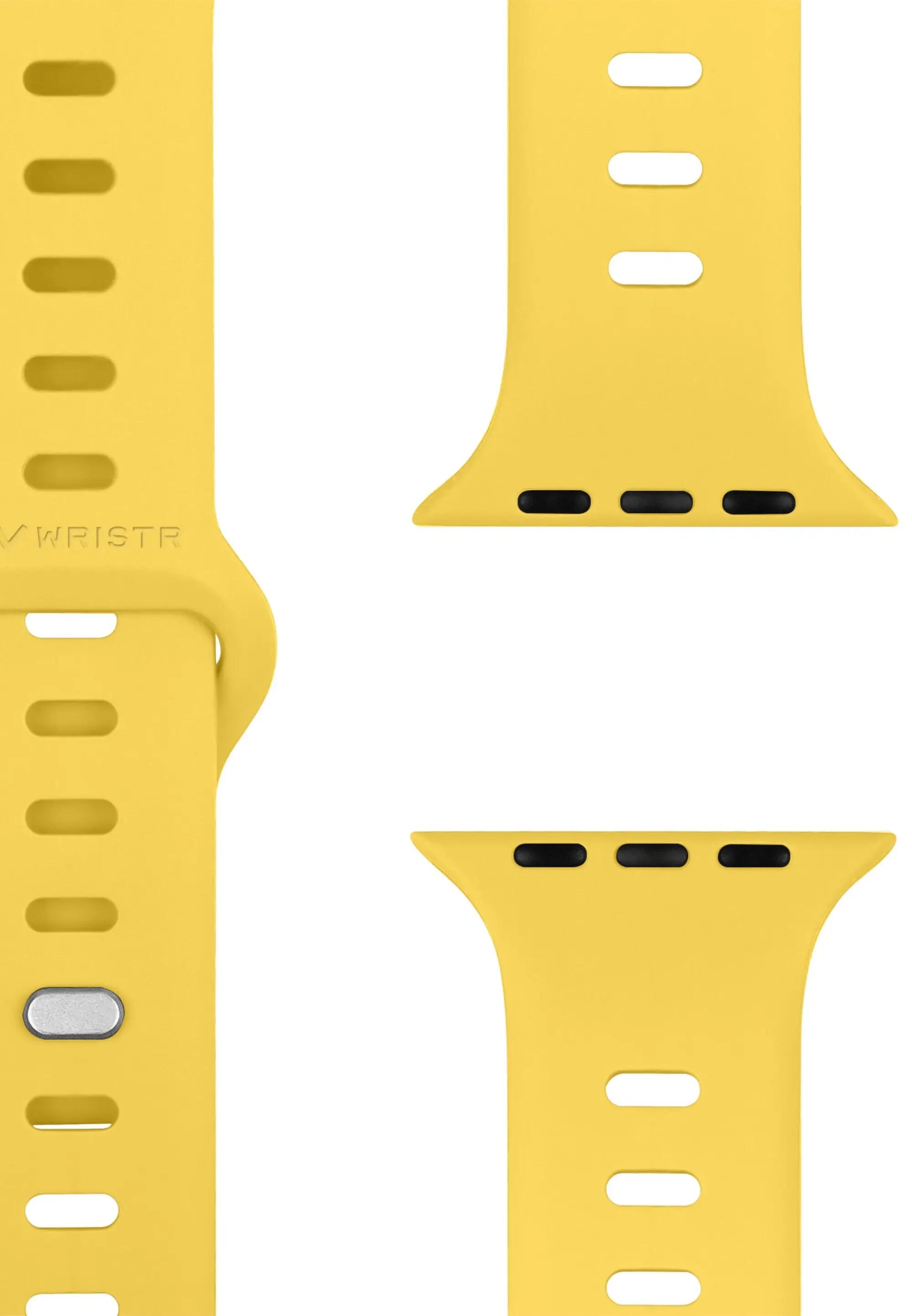 Bracelet de montre connectée (lot de 2 pièces) Nova/Motus/Solo 4/15