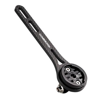 Stuurhouder voor fietscomputer garmin wahoo bryton