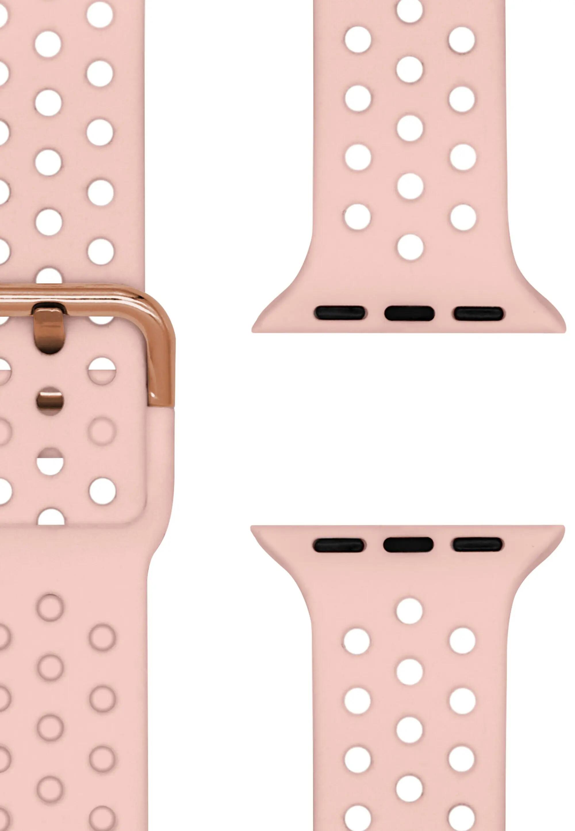 Smartwatch-bandje (set van 4 stuks) Nova/Mento/Motus 7/15