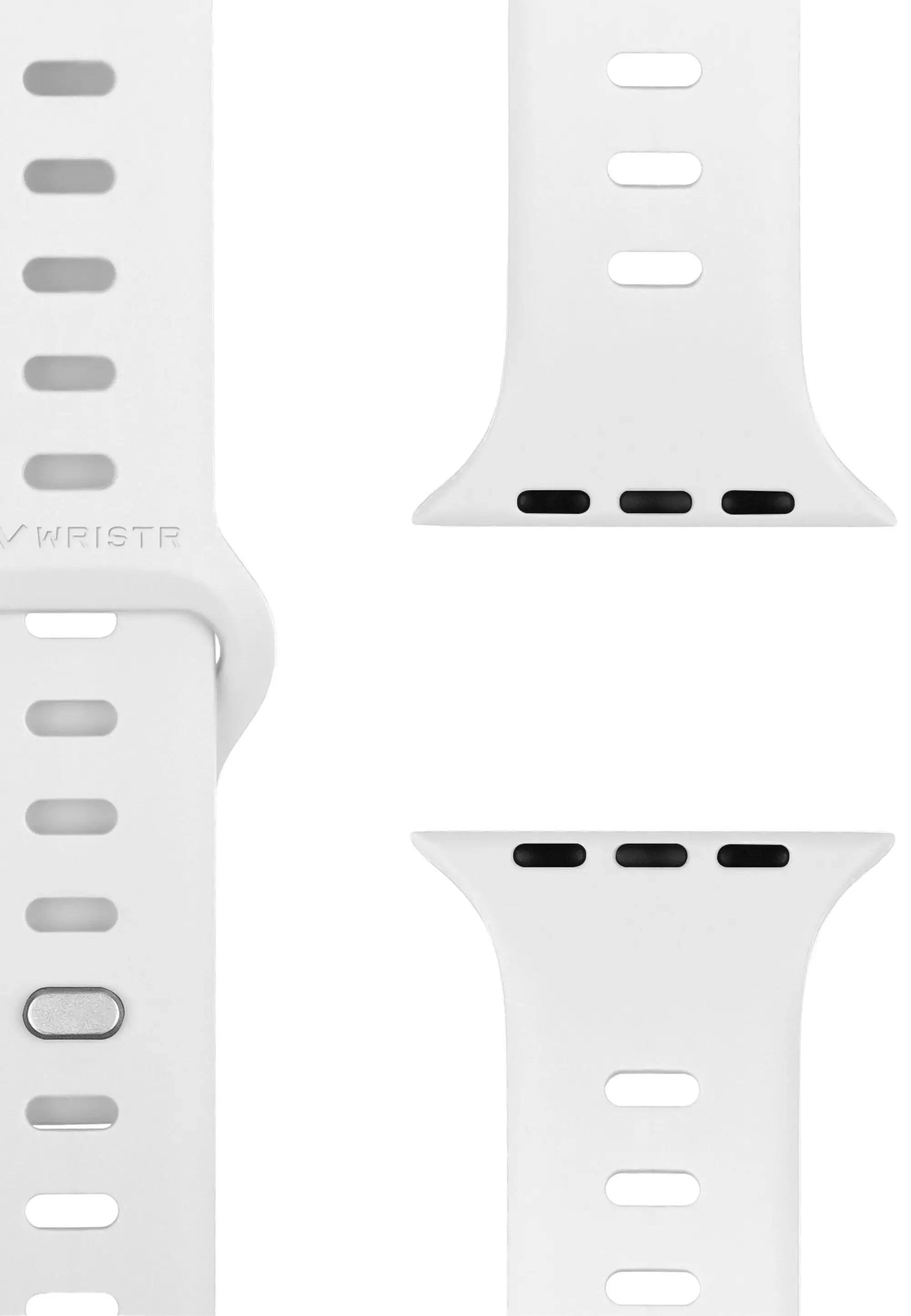 Smartwatch-bandje (set van 4 stuks) Nova/Mento/Motus 6/15
