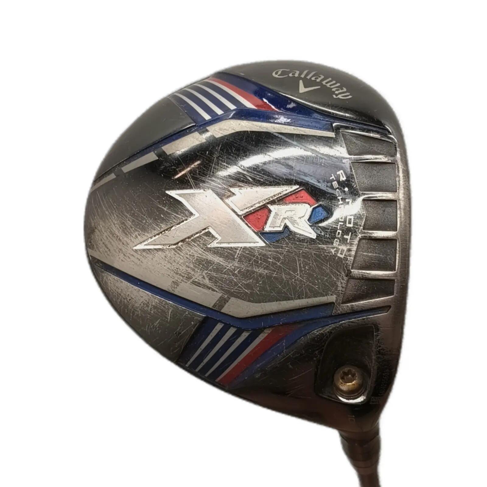 CALLAWAY picture