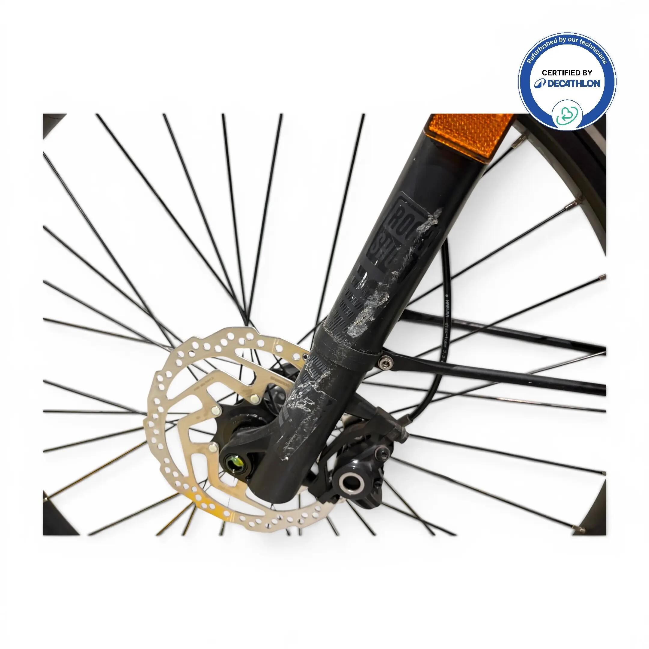 Seconde vie - Vélo speed pedelec - Norta B-5040 7/7