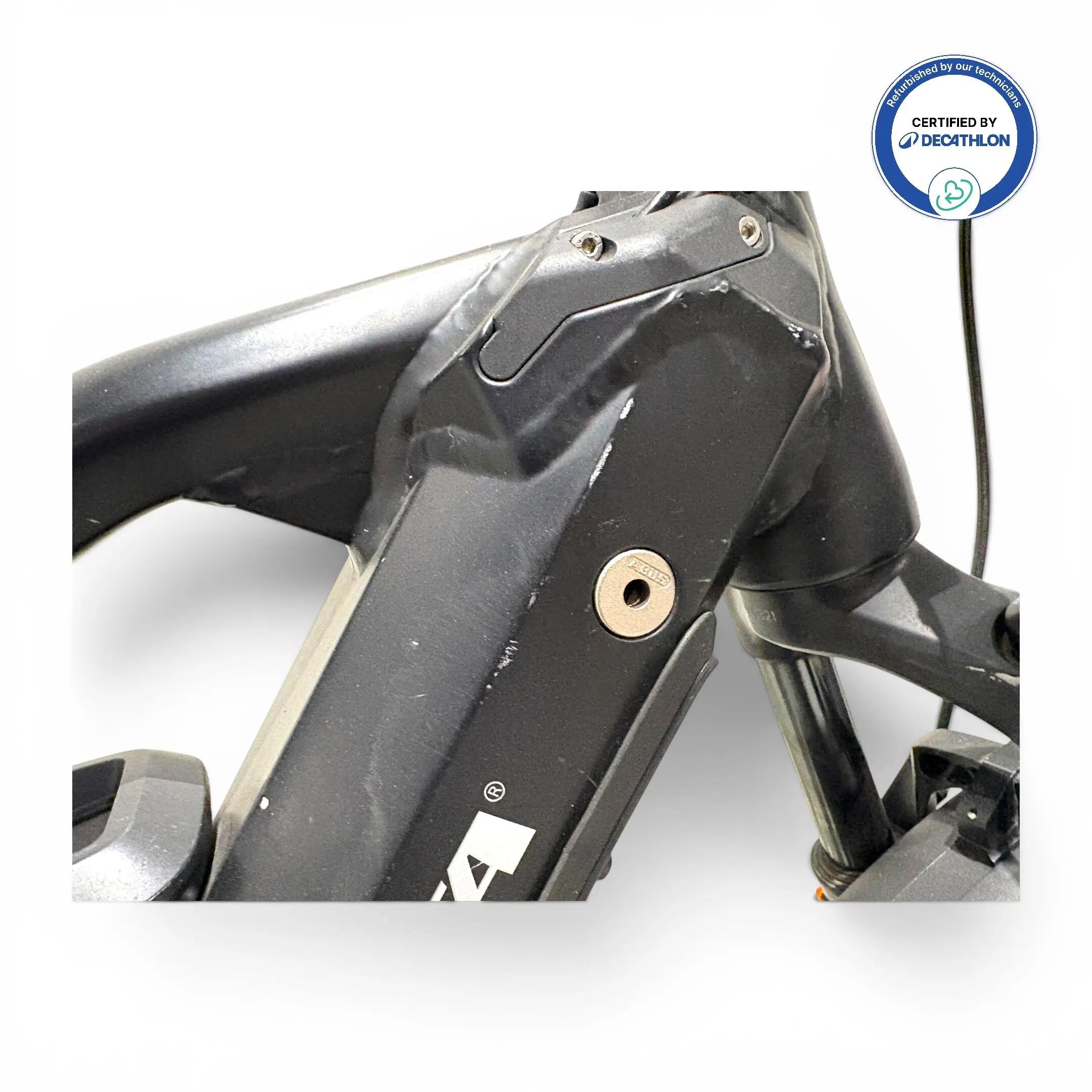 Seconde vie - Vélo speed pedelec - Norta B-5040 6/7