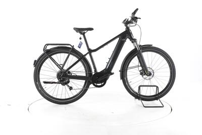 Tweedehands - giant explore e+ 2 trekking e-bike - zeer goed