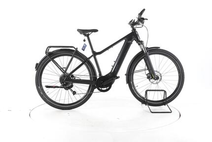 Tweedehands - Giant Explore E+ 2 Trekking E-Bike - Zeer goed