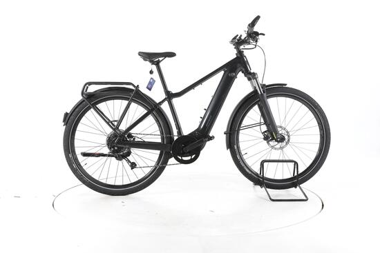Tweedehands - Giant Explore E+ 2 Trekking E-Bike - Zeer goed
