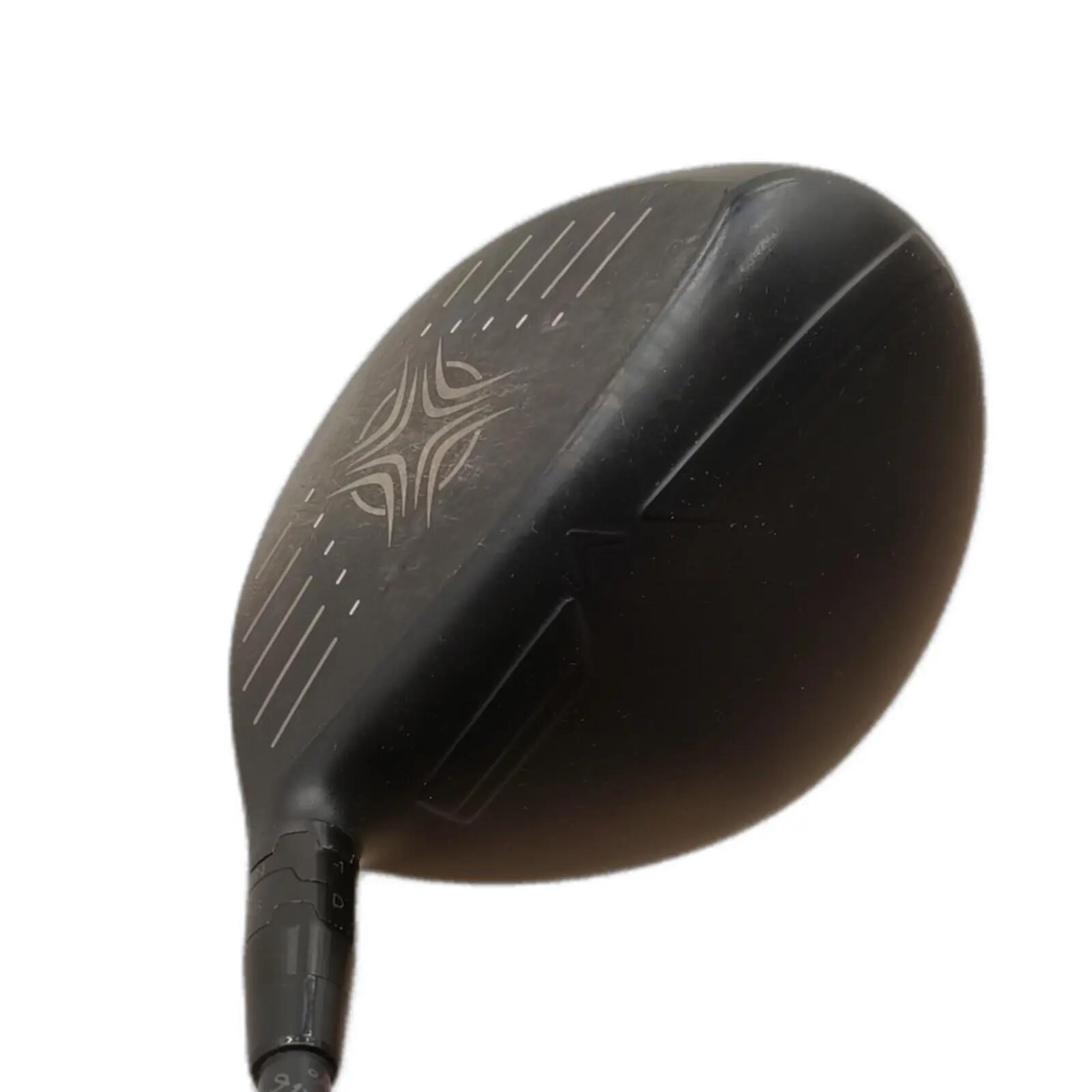 Callaway XR Driver / Flex Stiff / Loft 10.5 3/5