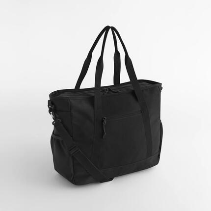 Sac cabas Ramble - Dusty green - One Size