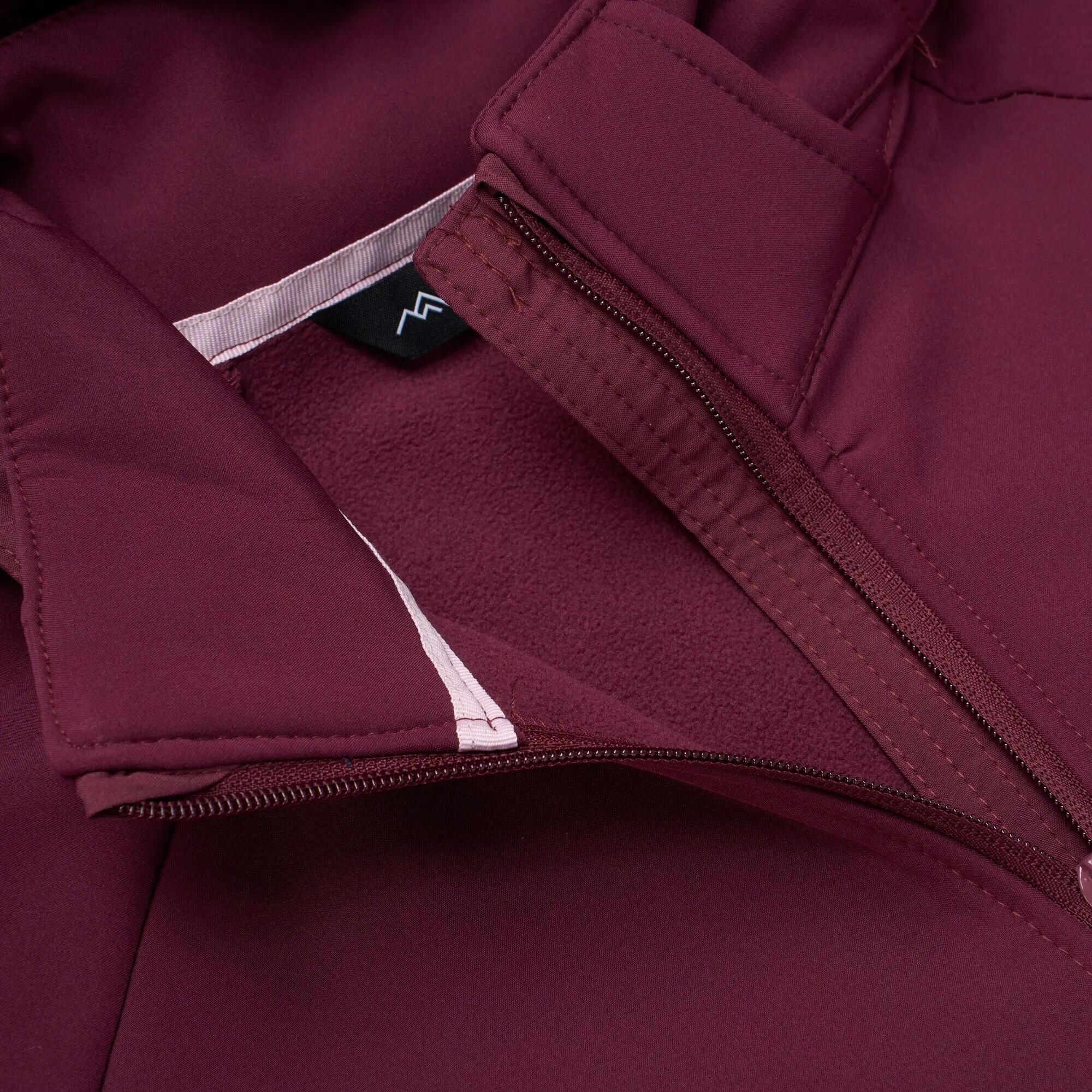 Dames Deyana Softshell Jas 13/13
