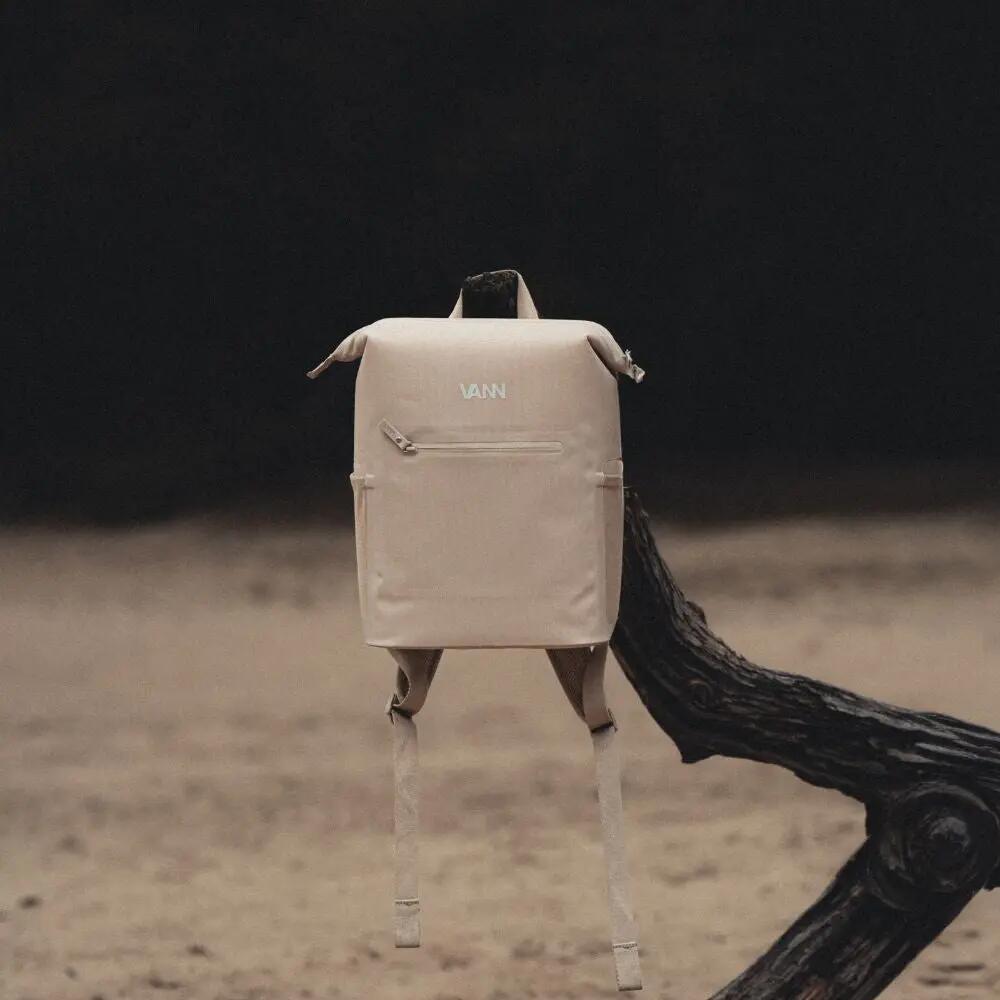Koelrugzak - Camping - Motion Backpack - Isolerend, 12 L - Beige 9/12