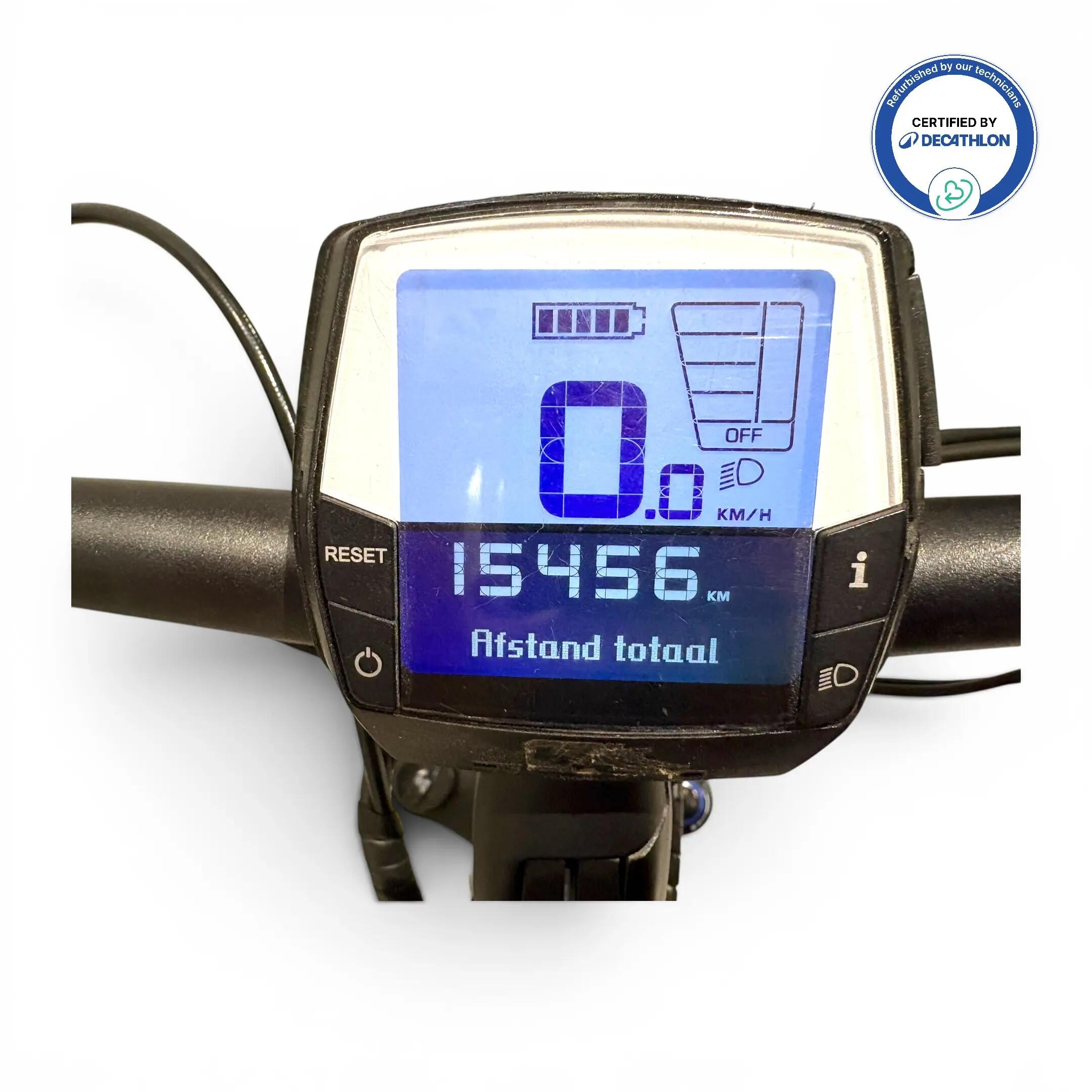 Seconde vie - Vélo speed pedelec - Norta B-5040 3/7