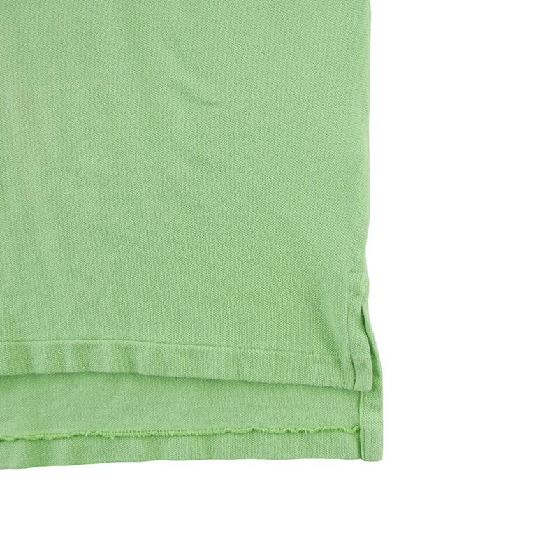 Second life - Polos bărbați mânecă scurtă Polo Ralph Lauren - Foarte bun