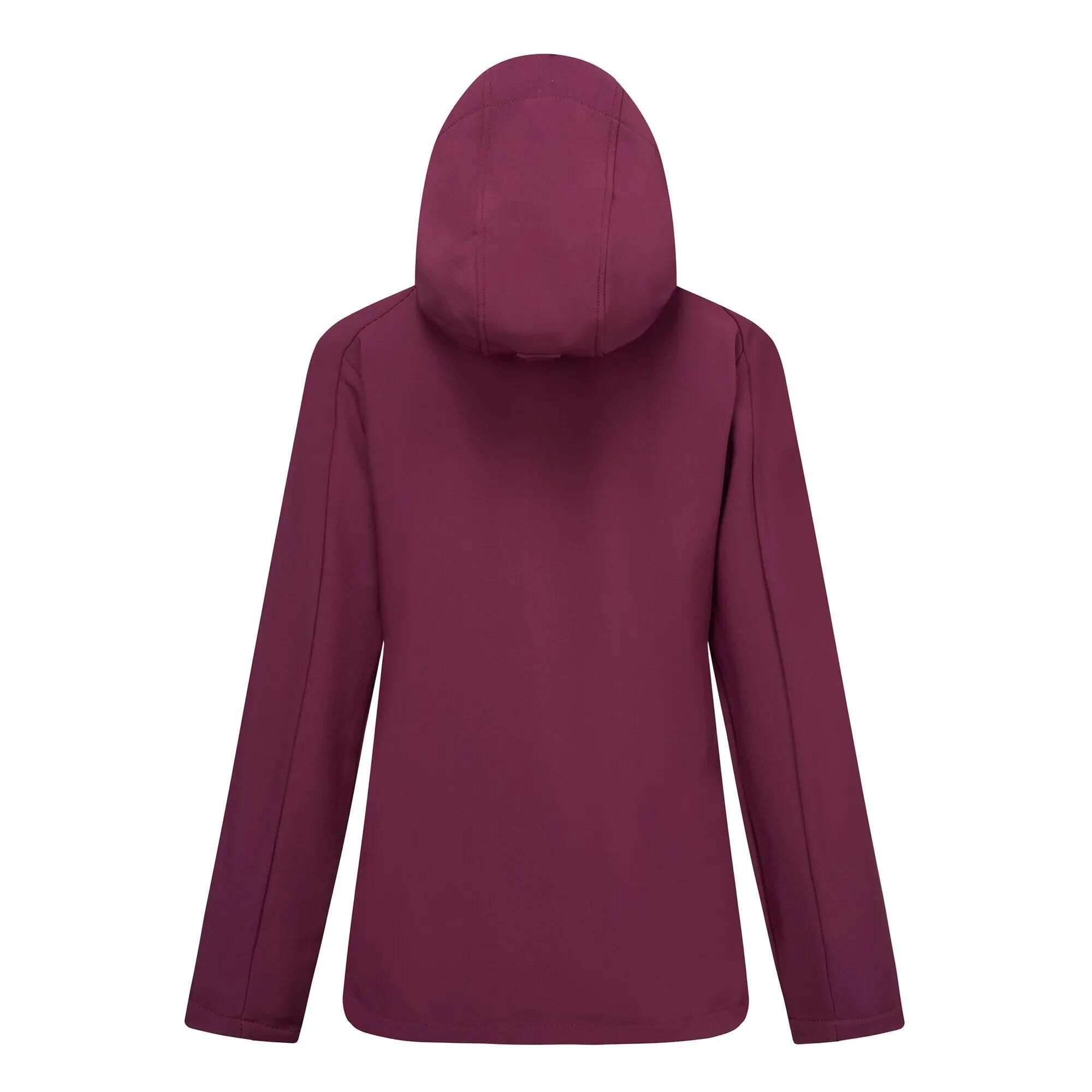 Dames Deyana Softshell Jas 11/13