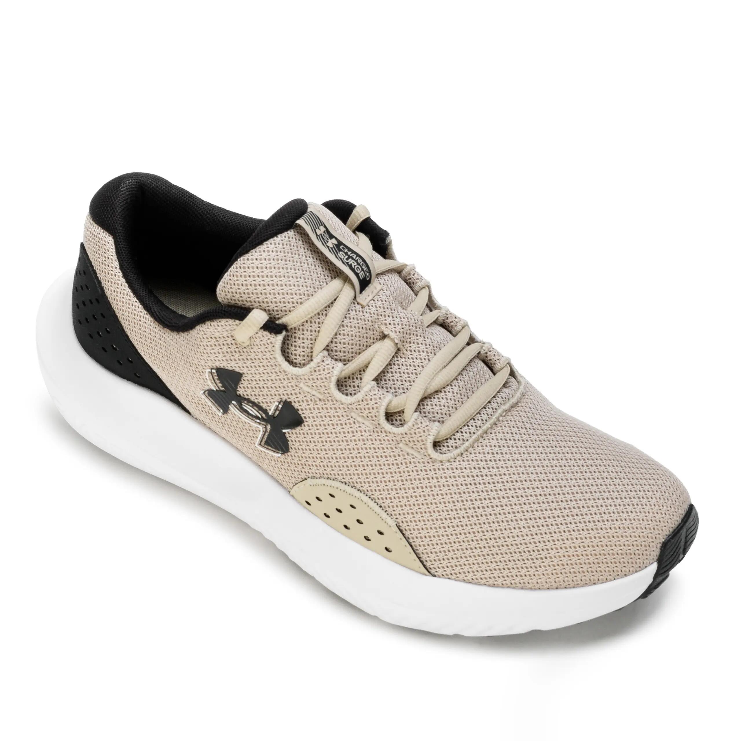 Buty męskie sportowe treningowe Under Armour UA CHARGED SURGE 4 5/5