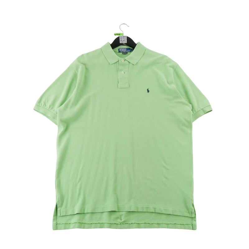 Second life - Polos bărbați mânecă scurtă Polo Ralph Lauren - Foarte bun