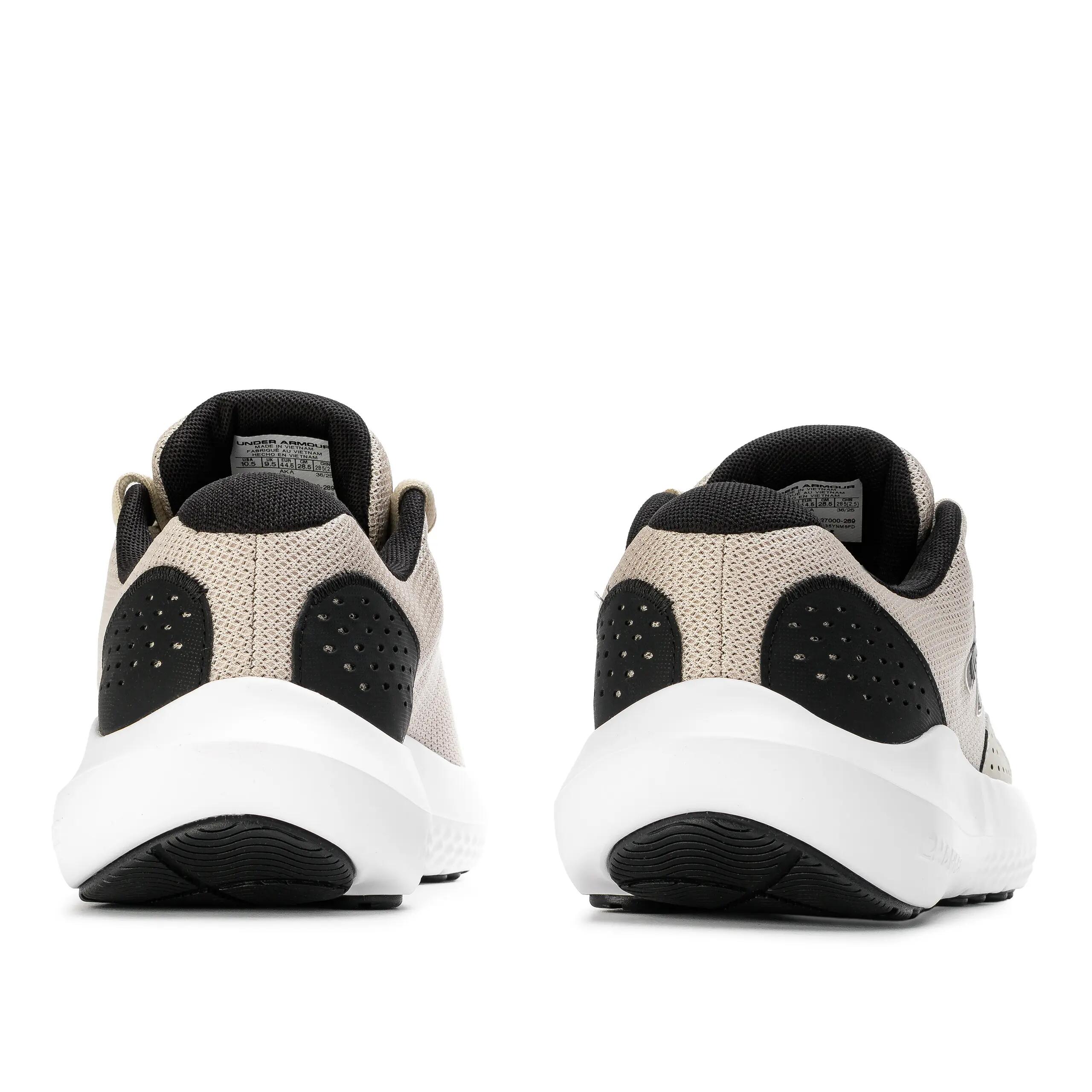 Buty męskie sportowe treningowe Under Armour UA CHARGED SURGE 4 3/5