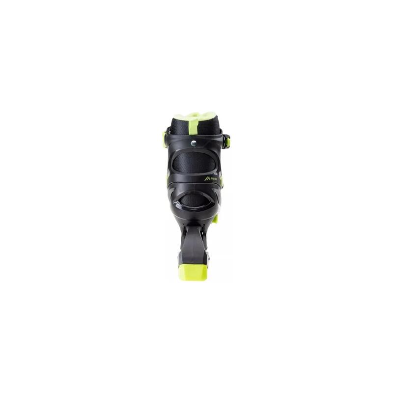 Role Martes Brave Jr Black/Light Green 30-33