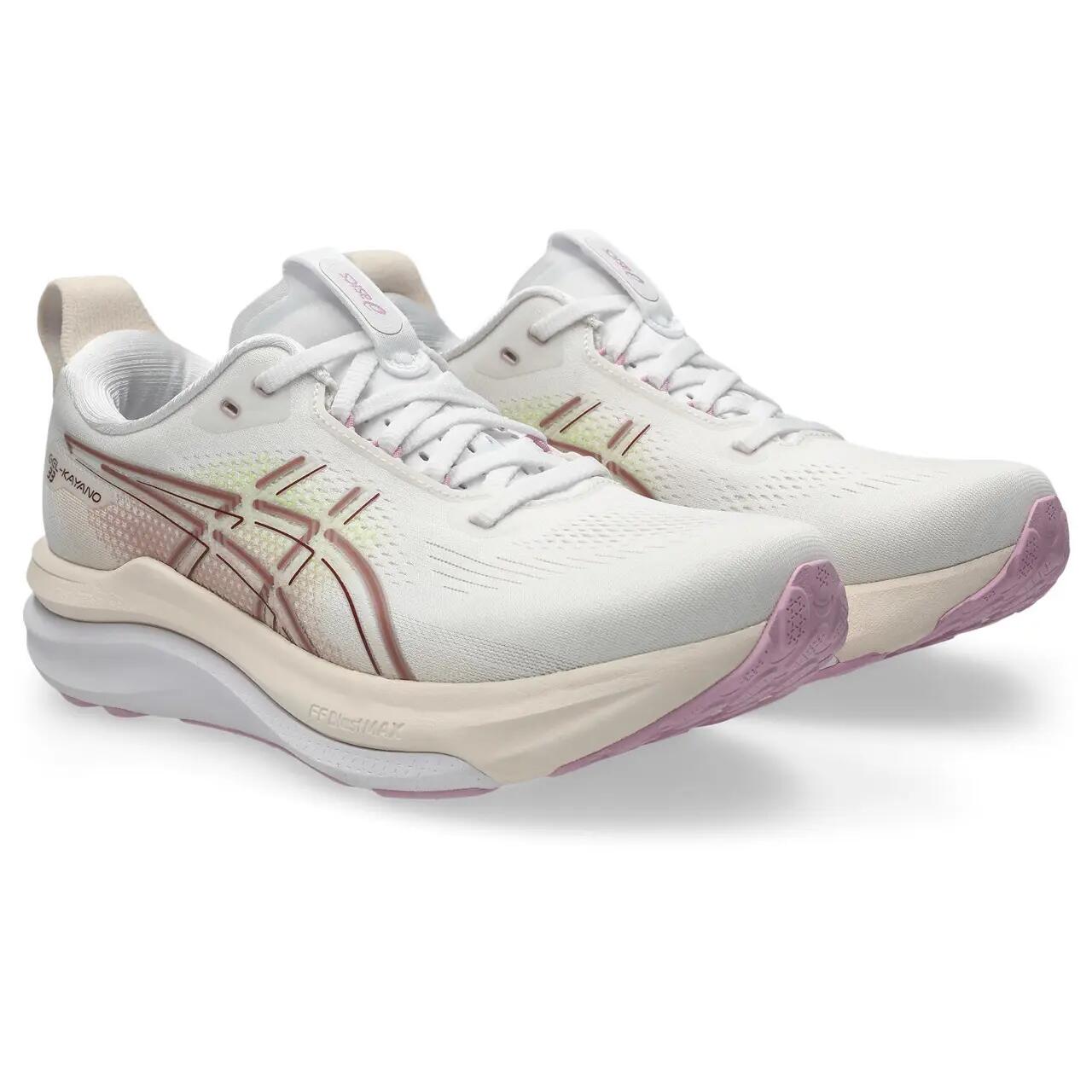 Gel-Kayano 33 Laufschuh Damen 4/4